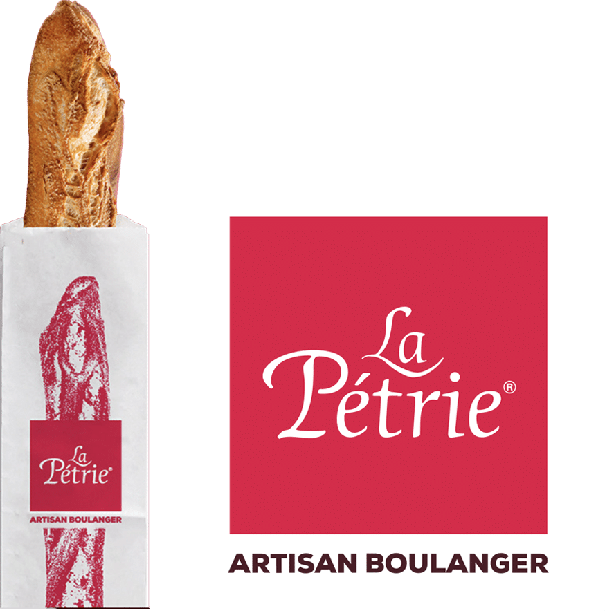 la pretrie baguette